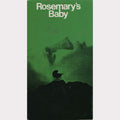 Rosemary's Baby (VHS - 1991 - US)