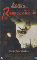 Rumpelstiltskin (VHS - 1996 - DE)
