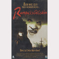 Rumpelstiltskin (VHS - 1996 - DE)