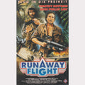 Runaway Flight (VHS - 1990 - DE)