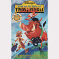 Rund um die Welt mit Timon & Pumbaa (VHS - DE)