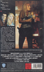 Running Out - Countdown of Death (VHS - 1995 - DE)