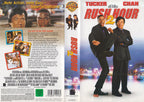 Rush Hour 2 (VHS - 2002 - DE)