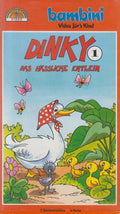 Dinky - Das hässliche Entlein 1 (VHS - DE)
