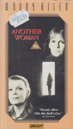 Another Woman (VHS - 1992 - UK)