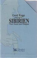 Gerd Ruge unterwegs in Sibirien - Vom Amur zum Eismeer Folge 1-3 (3xVHS - DE)