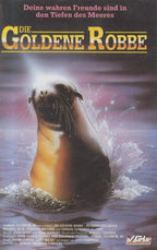 Die Goldene Robbe (VHS - DE)