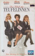 Der Club der Teufelinnen (VHS - 1997 - DE)