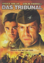 Das Tribunal (DVD - 2004 - DE)