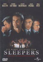Sleepers (DVD - 2002 - DE)