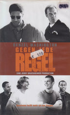 Gegen jede Regel (VHS - DE)