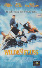 Am wilden Fluss (VHS - 1995 - DE)