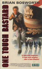 One Tough Bastard (VHS - 1996 - DE)