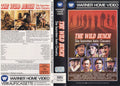 La Horde sauvage (Warner Home Video) [Insert VHS (sans cassette/boîtier)]