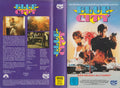 Blue City (CIC) [VHS insert (without cassette/case)]
