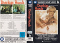Dirty Dogs (Warner Home Video) [VHS insert (without cassette/case)]