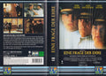 A Question of Honor [VHS insert (without cassette/case)]