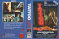 Tatouage [Insert VHS (sans cassette/boîtier)]