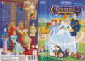 Cendrillon 2 [Insert VHS (sans cassette/boîtier)]
