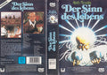 Le sens de la vie [Insert VHS (sans cassette/boîtier)]