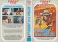 Cemetery without Crosses [VHS insert (without cassette/case)]