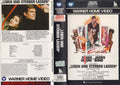 James Bond 007 - Live and Let Die [VHS insert (without cassette/case)]