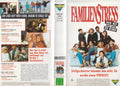 Family Stress [VHS insert (without cassette/case)]