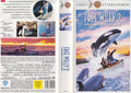 Free Willy 2 [VHS insert (without cassette/case)]