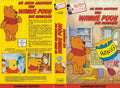 Les nouvelles aventures de Winnie l'ourson - L'ourson au miel [insert VHS (sans cassette/boîtier)]