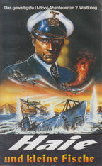 Haie und kleine Fische (VHS - DE)