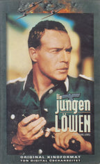 Die jungen Löwen (VHS - 1999 - DE)