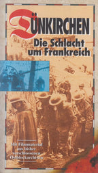 Dünkirchen - Die Schlacht um Frankreich (VHS - 1991 - DE)