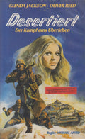 Déserté - La lutte pour la survie (VHS - DE)