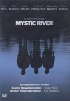 Mystic River (DVD - 2006 - DE)