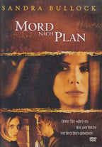 Mord nach Plan (DVD - 2002 - DE)