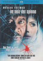 Im Netz der Spinne (DVD - 2002 - DE)