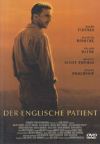 Der englische Patient (DVD - 2002 - DE)
