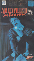 Amityville II - Der Besessene (VHS - 1986 - DE)