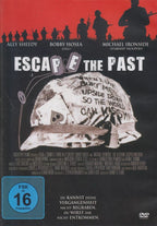 Escape The Past (DVD - 2009 - DE)