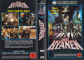 Les Hyènes [Insert VHS (sans cassette/boîtier)]
