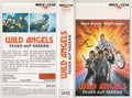 Wild Angels [VHS insert (without cassette/case)]