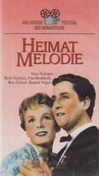 Heimat-Melodie (VHS - DE)