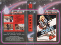Stone [VHS insert (without cassette/case)]