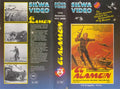 El Alamein [VHS insert (without cassette/case)]