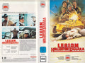 LEGION - Höllentor Sahara [VHS insert (without cassette/case)]