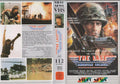 The Last American Soldier [VHS insert (without cassette/case)]