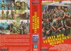 Le Temps des Héros Oubliés [Insert VHS (sans cassette/boîtier)]
