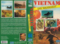 Vietnam - The Truth [VHS insert (without cassette/case)]