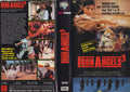 Iron Angels 3 [VHS insert (without cassette/case)]