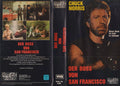The Boss of San Francisco [VHS insert (without cassette/case)]